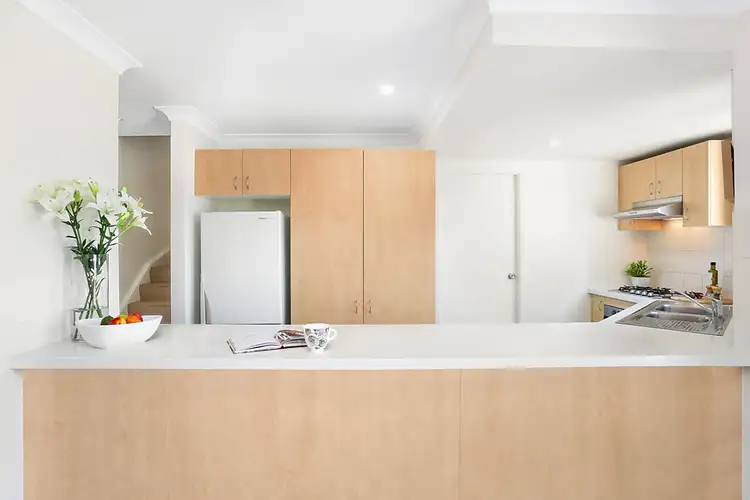 3/13 Henley Road, Thirroul NSW 2515