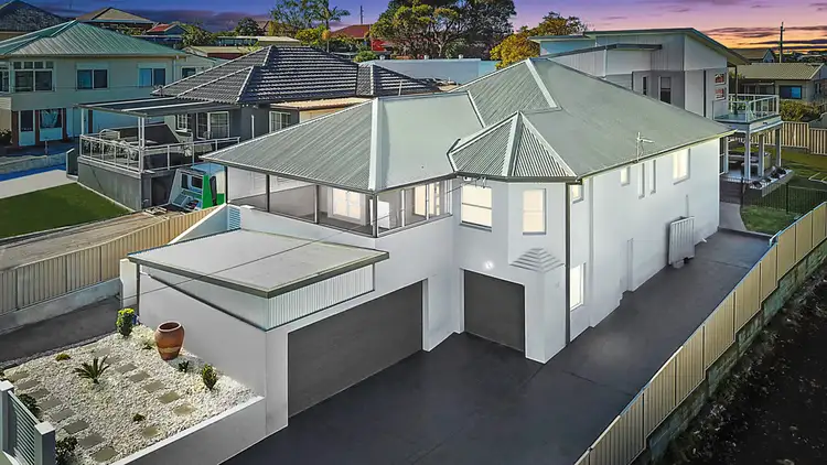 9 Lake Heights Road, Lake Heights NSW 2502