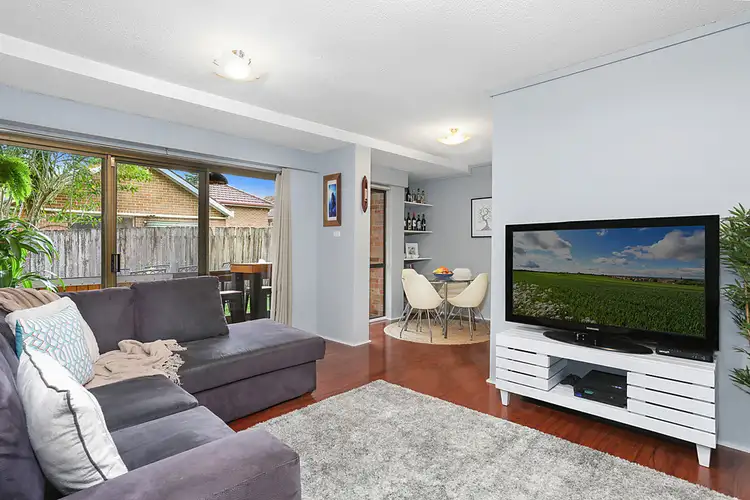 Main view of Homely apartment listing, 6/13 Bode Avenue, North Wollongong NSW 2500