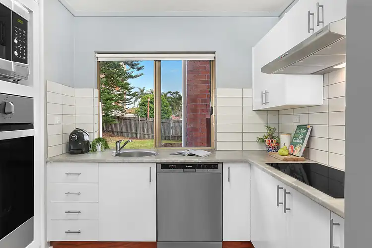 Second view of Homely apartment listing, 6/13 Bode Avenue, North Wollongong NSW 2500