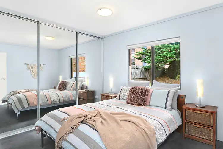 Fourth view of Homely apartment listing, 6/13 Bode Avenue, North Wollongong NSW 2500