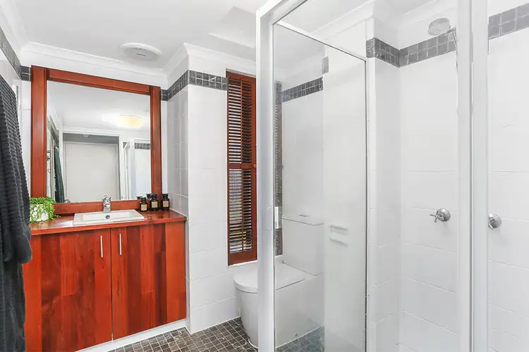 Fifth view of Homely apartment listing, 6/13 Bode Avenue, North Wollongong NSW 2500