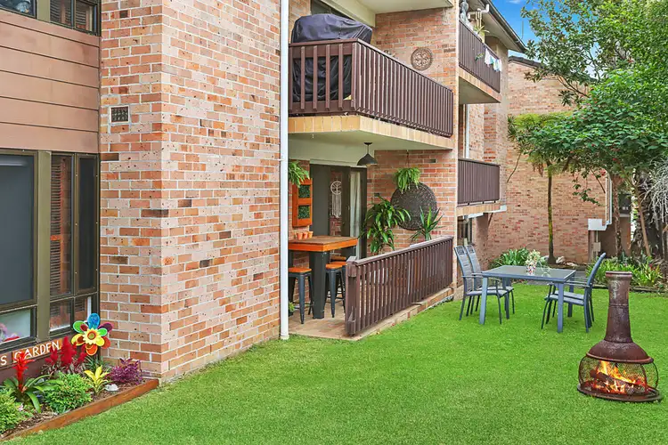 Sixth view of Homely apartment listing, 6/13 Bode Avenue, North Wollongong NSW 2500