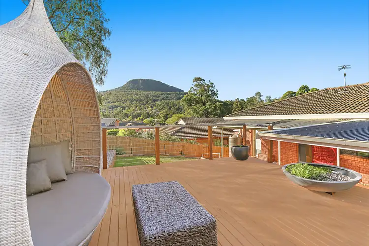 6 Whelan Avenue, Figtree NSW 2525