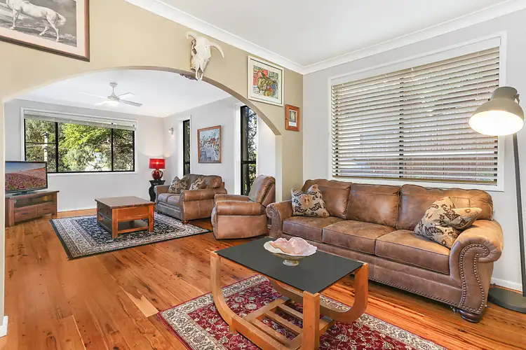 Third view of Homely house listing, 6 Whelan Avenue, Figtree NSW 2525