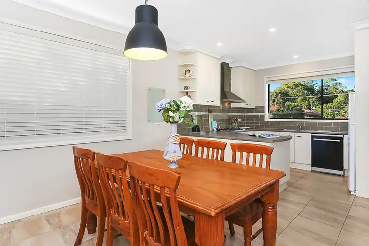 Fourth view of Homely house listing, 6 Whelan Avenue, Figtree NSW 2525