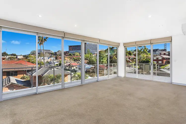 Main view of Homely apartment listing, 69/22 Gladstone Avenue, Wollongong NSW 2500