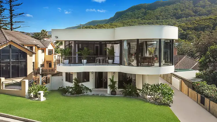 Fifth view of Homely house listing, 4 Yuruga Street, Austinmer NSW 2515