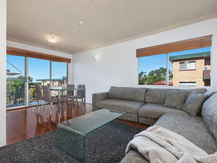 Second view of Homely apartment listing, 7/8 Myrtle Street, Coniston NSW 2500