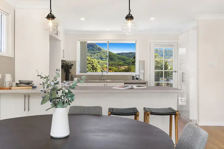 Second view of Homely house listing, 18 White Place, Figtree NSW 2525