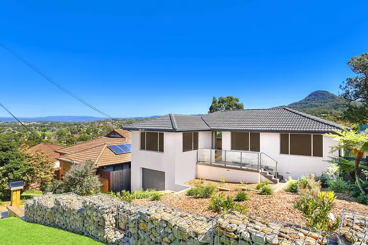 Sixth view of Homely house listing, 18 White Place, Figtree NSW 2525