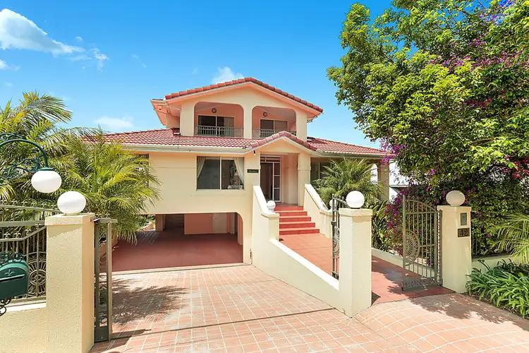 Main view of Homely house listing, 42 Terrell Place, Balgownie NSW 2519