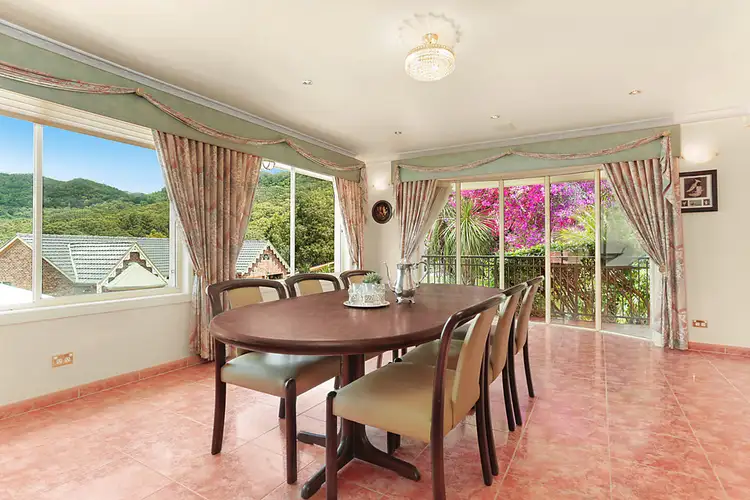 Sixth view of Homely house listing, 42 Terrell Place, Balgownie NSW 2519