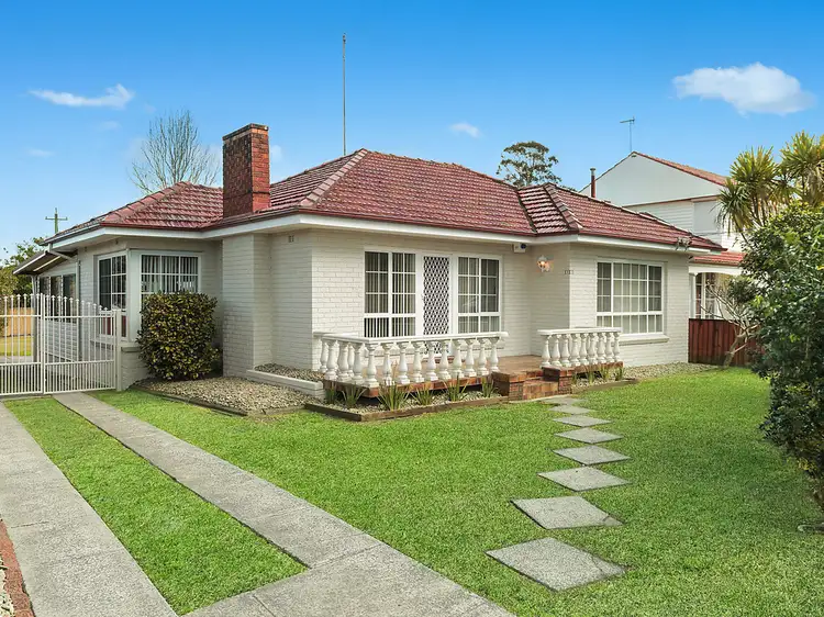Second view of Homely house listing, 1 Gibsons Road, Figtree NSW 2525