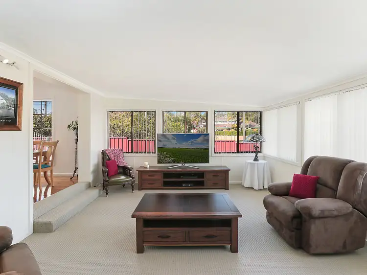 Third view of Homely house listing, 1 Gibsons Road, Figtree NSW 2525