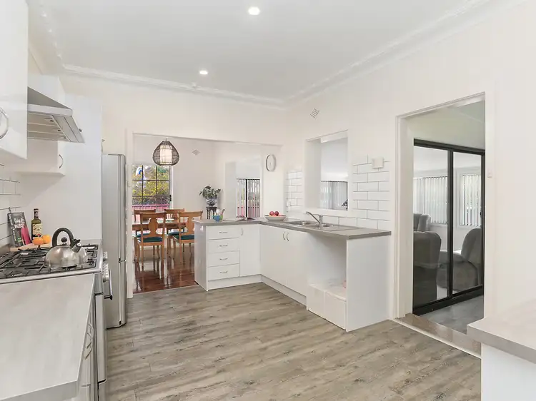 Fourth view of Homely house listing, 1 Gibsons Road, Figtree NSW 2525
