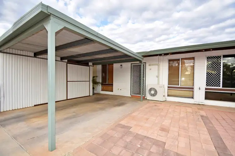 Main view of Homely unit listing, 17/57 Head Street, Braitling NT 870