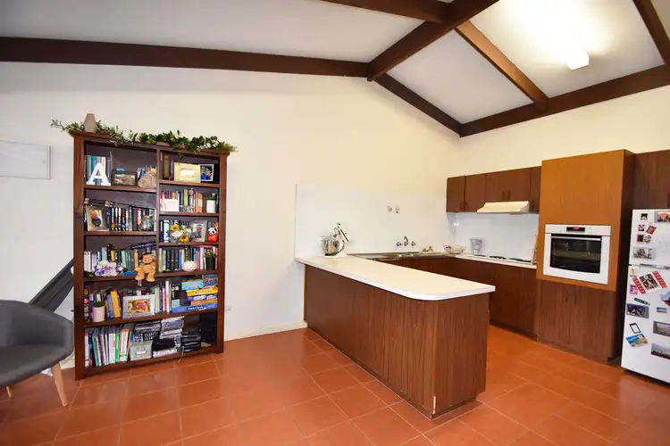 Second view of Homely unit listing, 17/57 Head Street, Braitling NT 870