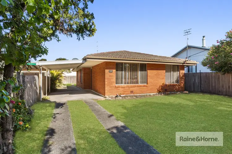 Second view of Homely house listing, 36 Uligandi Street, Ettalong Beach NSW 2257