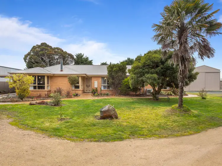 779 Lauriston Road, Kyneton VIC 3444