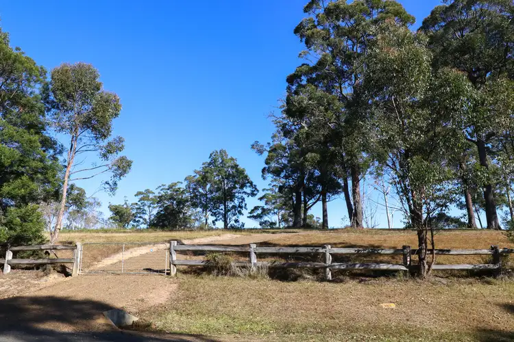 Lot 119 Lyrebird Place, Bodalla NSW 2545
