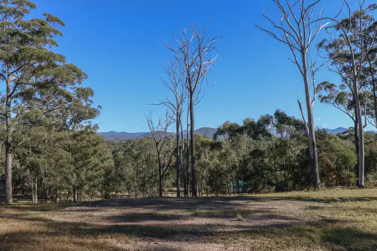 Second view of Homely land listing, Lot 119 Lyrebird Place, Bodalla NSW 2545