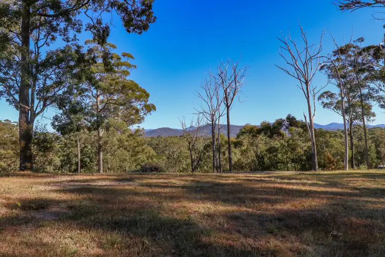 Third view of Homely land listing, Lot 119 Lyrebird Place, Bodalla NSW 2545