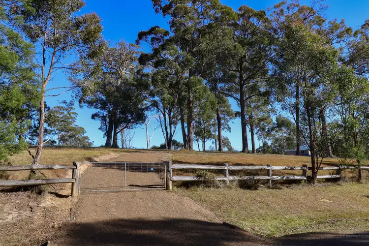 Fifth view of Homely land listing, Lot 119 Lyrebird Place, Bodalla NSW 2545