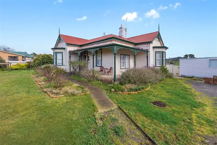 19 High Street, Sheffield TAS 7306