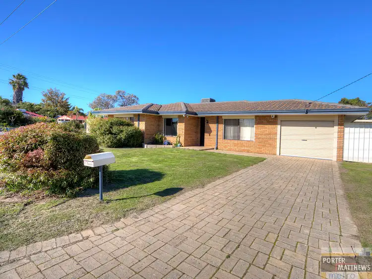 Third view of Homely house listing, 117 Newburn Road, High Wycombe WA 6057