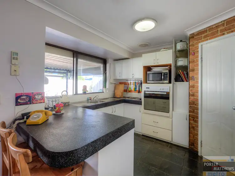 Seventh view of Homely house listing, 117 Newburn Road, High Wycombe WA 6057