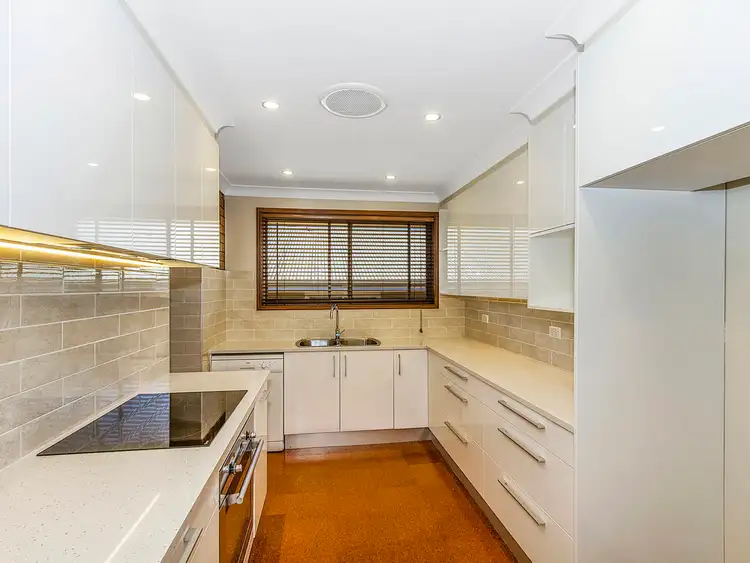 Fifth view of Homely house listing, 23 Dulwich Road, Springfield NSW 2250