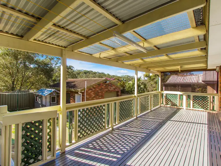 Sixth view of Homely house listing, 23 Dulwich Road, Springfield NSW 2250