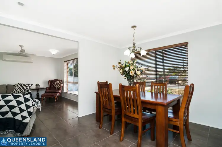 Third view of Homely house listing, 23 Redgum Drive, Regents Park QLD 4118