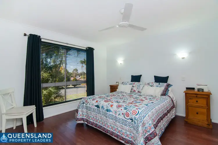 Fourth view of Homely house listing, 23 Redgum Drive, Regents Park QLD 4118