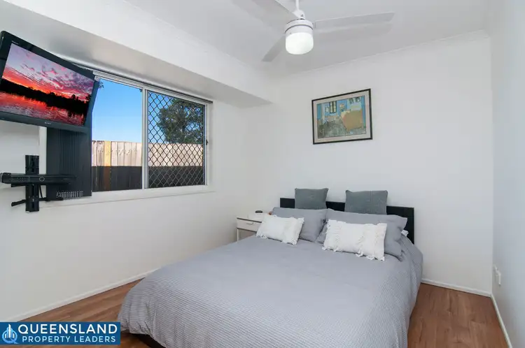 Sixth view of Homely house listing, 23 Redgum Drive, Regents Park QLD 4118