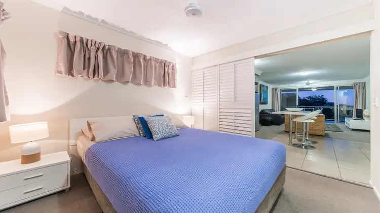 Seventh view of Homely unit listing, 8/14 Waterson Way, Airlie Beach QLD 4802