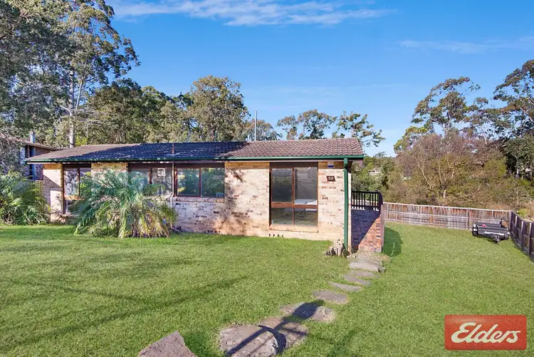 Main view of Homely house listing, 59 Hutchins Crescent, Kings Langley NSW 2147