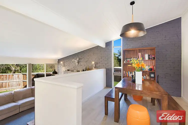 Fourth view of Homely house listing, 59 Hutchins Crescent, Kings Langley NSW 2147