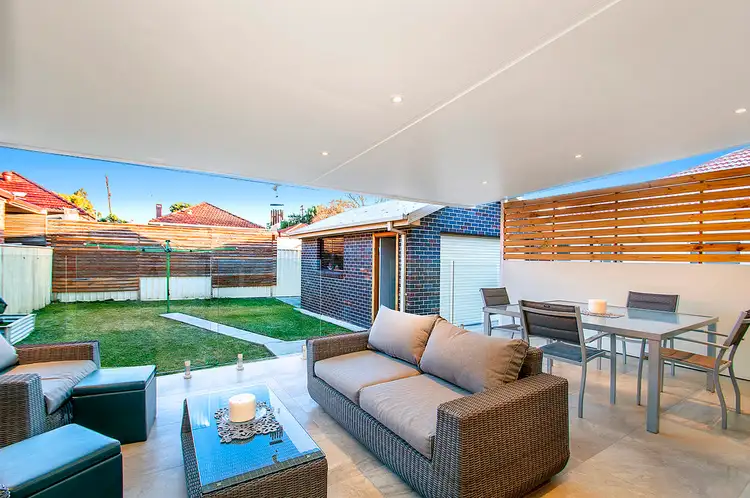 Main view of Homely house listing, 5 LOUDEN STREET, Canada Bay NSW 2046