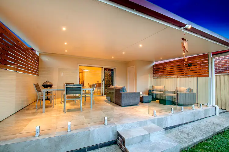 Fourth view of Homely house listing, 5 LOUDEN STREET, Canada Bay NSW 2046