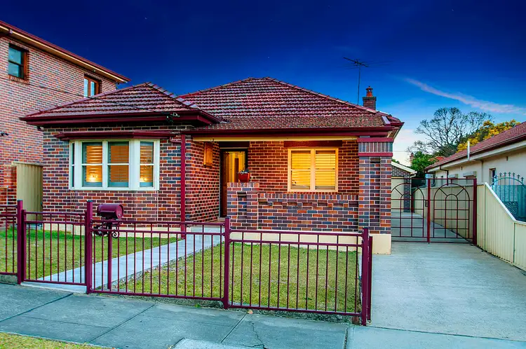 Fifth view of Homely house listing, 5 LOUDEN STREET, Canada Bay NSW 2046