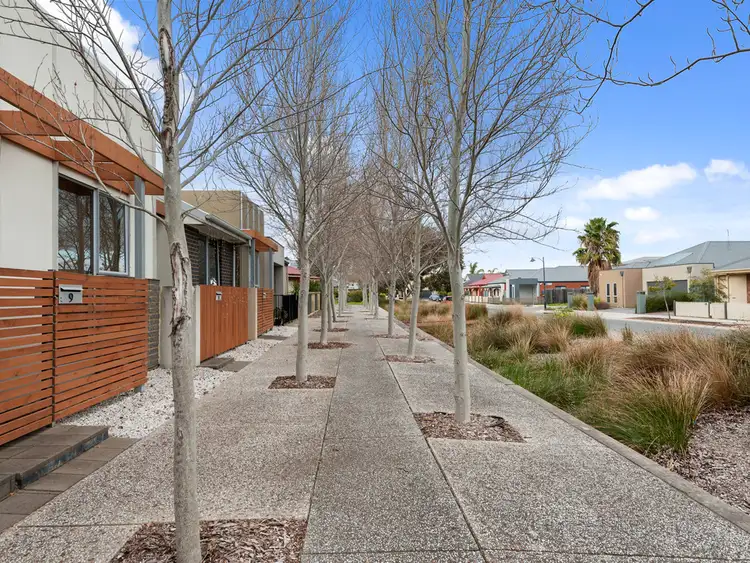 Second view of Homely house listing, 9 Cathedral Circuit, Mawson Lakes SA 5095