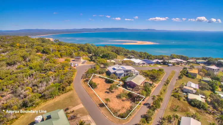 Third view of Homely land listing, 6 Banks Drive, Seventeen Seventy QLD 4677