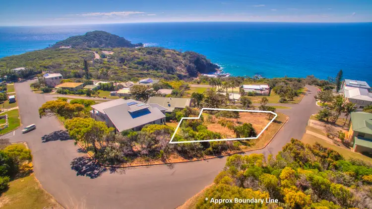 Fourth view of Homely land listing, 6 Banks Drive, Seventeen Seventy QLD 4677