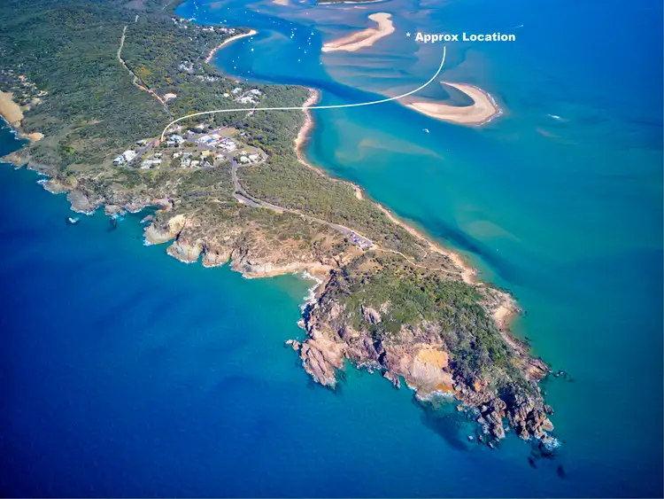 Fifth view of Homely land listing, 6 Banks Drive, Seventeen Seventy QLD 4677