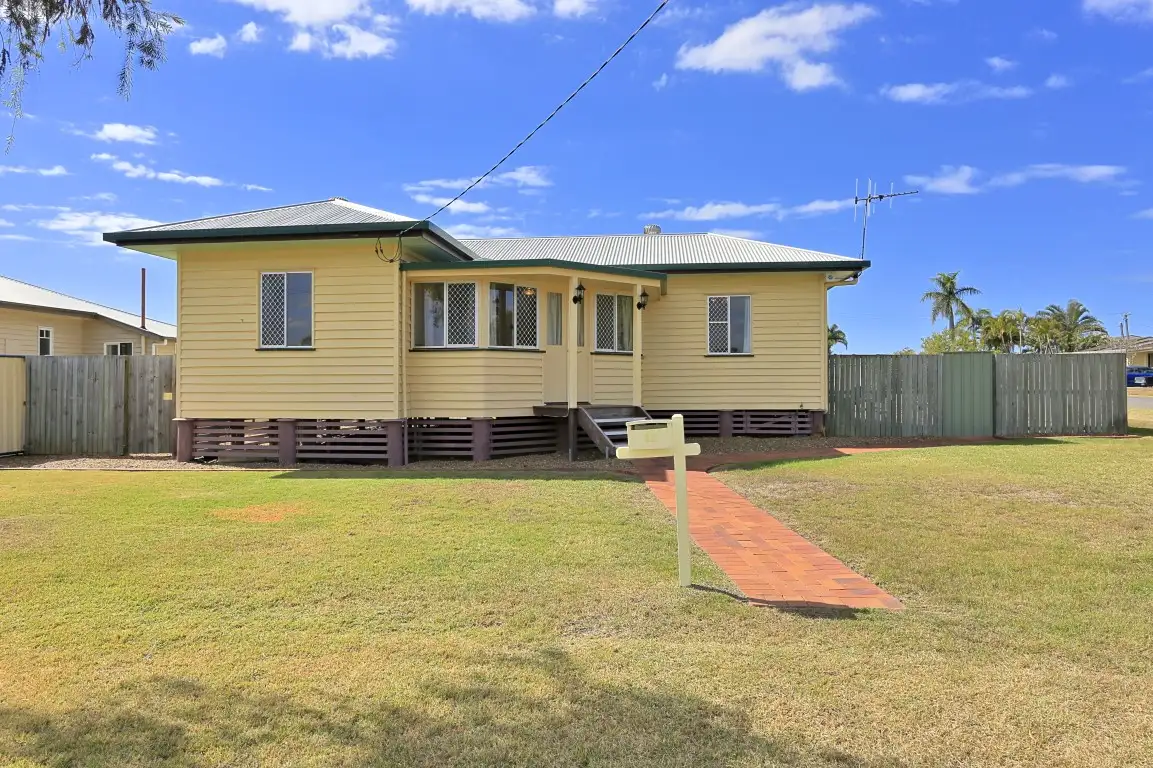 Main view of Homely house listing, 12 Sydney Street, Kepnock QLD 4670