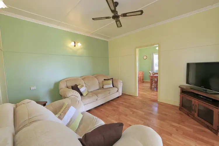 Second view of Homely house listing, 12 Sydney Street, Kepnock QLD 4670