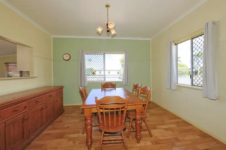Third view of Homely house listing, 12 Sydney Street, Kepnock QLD 4670