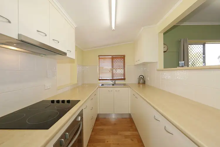 Fourth view of Homely house listing, 12 Sydney Street, Kepnock QLD 4670